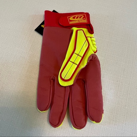 RINGERS GLOVES R-169 Size M - Picture 7 of 15